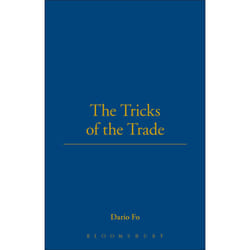ISBN The Tricks of the Trade