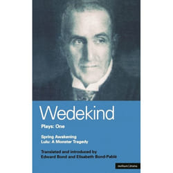 ISBN Wedekind Plays: 1 (Spring Awakening: A Children's Tragedy, Lulu: A Monster Tragedy)