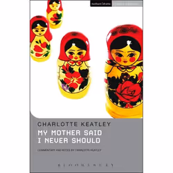 ISBN My Mother Said I Never Should, Anglais, Livre broché, 192 pages