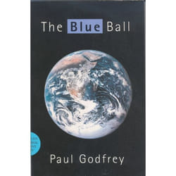 ISBN Blue Ball livre Théatre Anglais Livre broché 96 pages