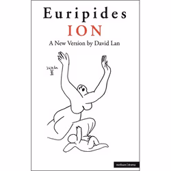 ISBN Ion, Anglais, Livre broché, 80 pages