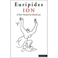 ISBN Ion livre Anglais Livre broché 80 pages