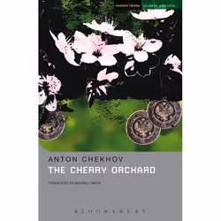 ISBN The Cherry Orchard (A Comedy in Four Acts), Anglais, Livre broché, 160 pages