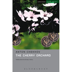 ISBN The Cherry Orchard (A Comedy in Four Acts)
