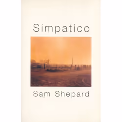ISBN Simpatico (A Play in Three Acts), Théatre, Anglais, Livre broché, 128 pages