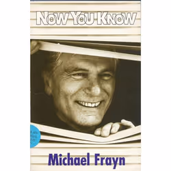 ISBN Now You Know (Play), Théatre, Anglais, Livre broché, 96 pages