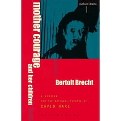 ISBN Mother Courage and Her Children