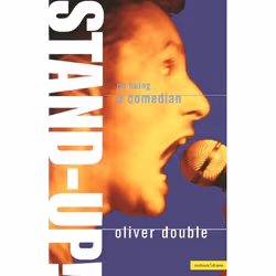 ISBN Stand Up (On Being a Comedian), Anglais, Livre broché, 276 pages