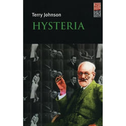 ISBN Hysteria livre Théatre Anglais