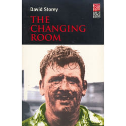 ISBN The Changing Room