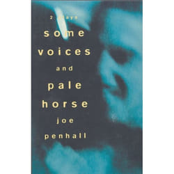 ISBN Some Voices' & 'Pale Horse' livre Théatre Anglais Livre broché 172 pages