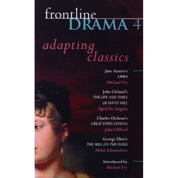 ISBN Frontline Drama 4 (Emma; Great Expectations; The Mill on the Floss; The Life and Times of Fanny Hill) livre Anglais Livre broché 364 pages