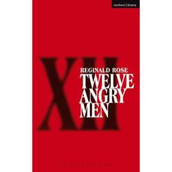 ISBN Twelve Angry Men livre Théatre Anglais Livre broché 96 pages