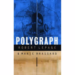 ISBN Polygraph, Théatre, Anglais, Livre broché, 64 pages