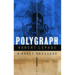 ISBN Polygraph livre Théatre Anglais