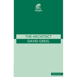 ISBN The Architect