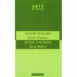 ISBN Sugar Dollies' &amp; 'After The Rain', Théatre, Anglais, Livre broché, 192 pages