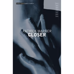 ISBN Closer, classiques, Anglais, Livre broché, 128 pages