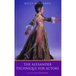 ISBN The Alexander Technique For Actors