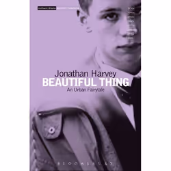ISBN Beautiful Thing, classiques, Anglais, Livre broché, 96 pages