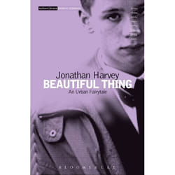 ISBN Beautiful Thing livre classiques Anglais Livre broché 96 pages