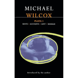 ISBN Wilcox Plays: 1 (Rents; Accounts; Lent; Massage) livre Théatre Anglais