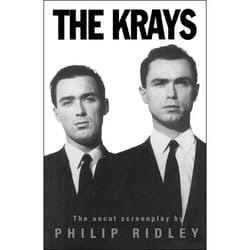 ISBN The Krays livre Pellicule Anglais Couverture rigide