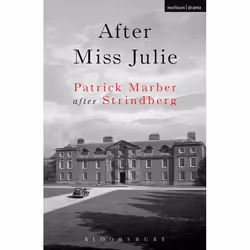 ISBN After Miss Julie, Théatre, Anglais, Livre broché, 64 pages