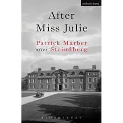 ISBN After Miss Julie livre Théatre Anglais