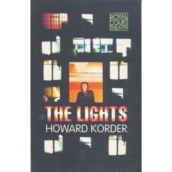 ISBN The Lights livre Théatre Anglais