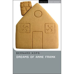 ISBN Dreams Of Anne Frank
