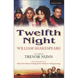 ISBN Twelfth Night (Screenplay) livre Pellicule Anglais