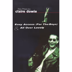 ISBN Easy Access For The Boys & All Over Lovely, Anglais, Livre broché, 192 pages