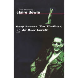 ISBN Easy Access For The Boys & All Over Lovely