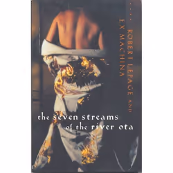 ISBN Seven Streams Of The River Ota, Théatre, Anglais, Livre broché, 164 pages
