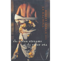 ISBN Seven Streams Of The River Ota livre Théatre Anglais