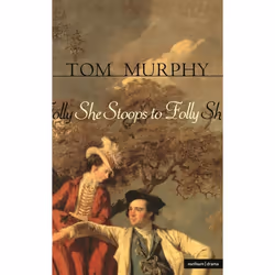 ISBN She Stoops To Folly, Théatre, Anglais, Livre broché, 112 pages