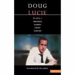 ISBN Lucie Plays: 1 (Progress; Fashion; Grace; Gaucho), Anglais, Livre broché, 368 pages