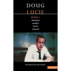 ISBN Lucie Plays: 1 (Progress; Fashion; Grace; Gaucho)