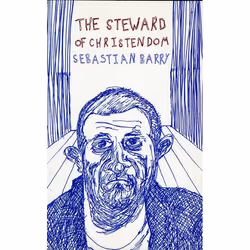 ISBN The Steward Of Christendom, Théatre, Anglais, Livre broché, 96 pages