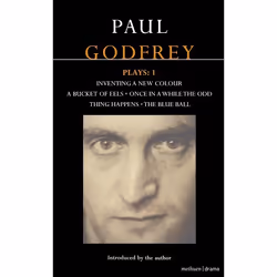 ISBN Godfrey Plays: 1, Roman contemporain, Anglais, Livre broché, 352 pages