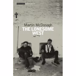 ISBN The Lonesome West, classiques, Anglais, Livre broché, 96 pages