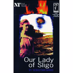 ISBN Our Lady Of Sligo, Théatre, Anglais, Livre broché, 96 pages