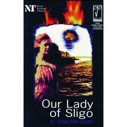 ISBN Our Lady Of Sligo livre Théatre Anglais