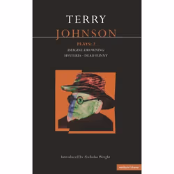 ISBN Johnson Plays:2 (Imagine Drowning; Hysteria; Dead Funny), Roman contemporain, Anglais, Livre broché, 320 pages