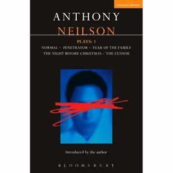 ISBN Neilson Plays:1 (Normal; Penetrator; Year of the Family; Night Before Christmas; Censor), Anglais, Livre broché, 304 pag ...