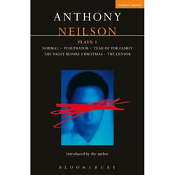 ISBN Neilson Plays:1 (Normal; Penetrator; Year of the Family; Night Before Christmas; Censor)