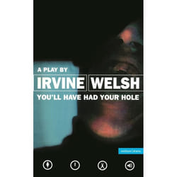 ISBN You'll Have Had Your Hole livre Théatre Anglais