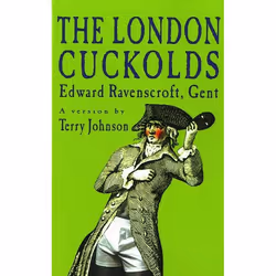 ISBN The London Cuckolds, Théatre, Anglais, Livre broché, 128 pages