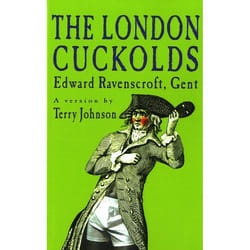 ISBN The London Cuckolds livre Théatre Anglais Livre broché 128 pages